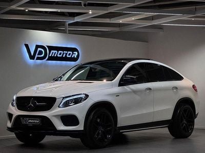 Mercedes GLE350