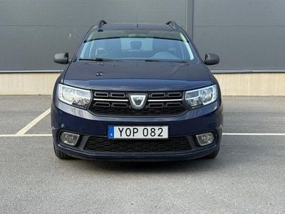 Dacia Logan MCV