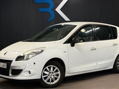 Renault Scénic III