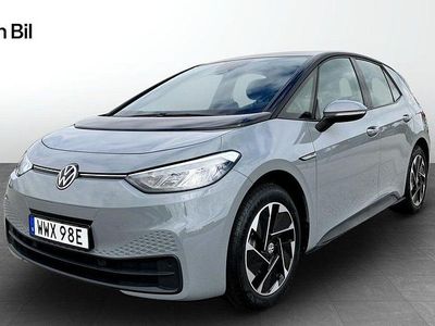 VW ID.3