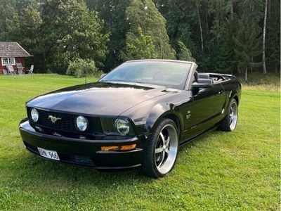 Ford Mustang GT