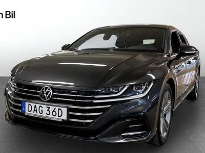 VW Arteon