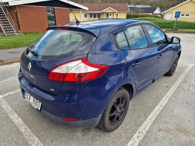 Renault Mégane III