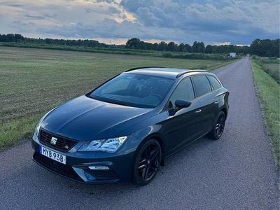 Seat Leon ST