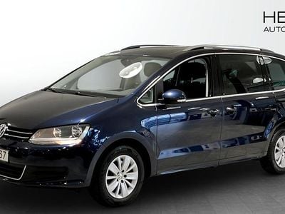 VW Sharan