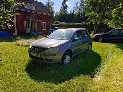 VW Golf V