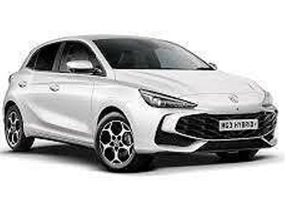MG MG3