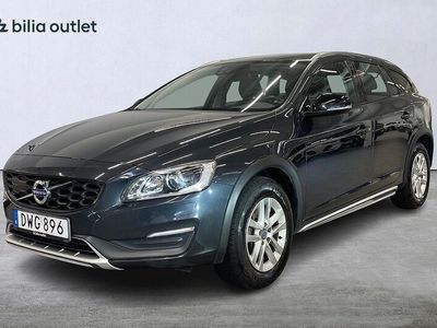 Volvo V60 CC