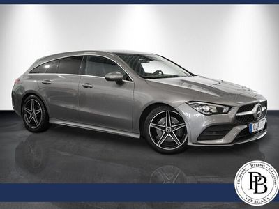 Mercedes CLA200