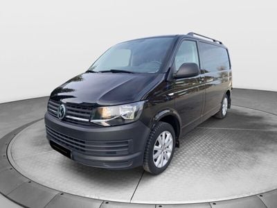 VW T6