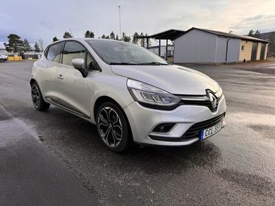 Renault Clio IV