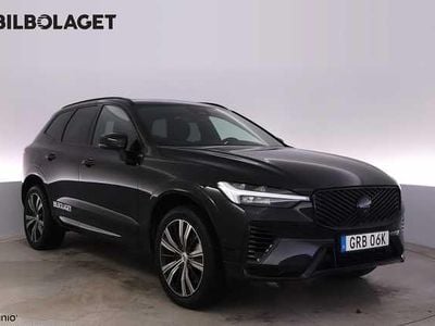 Begagnad 2026 Volvo XC60 SUV | 729 800 kr