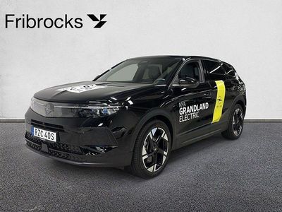 Opel Grandland Electric