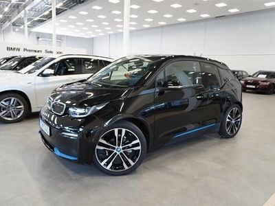 Begagnad BMW i3 135 kW (184 HK) 2022 Okänd Halvkombi