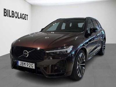 Begagnad 2026 Volvo XC60 SUV | 688 800 kr