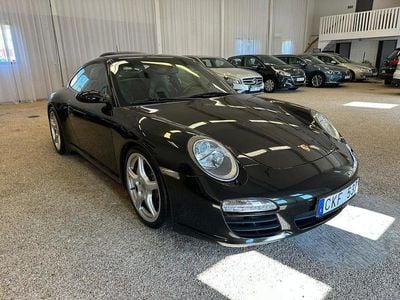 Porsche 911 Carrera