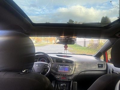 Kia Ceed Sportswagon