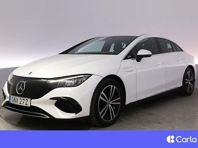 Mercedes EQE350