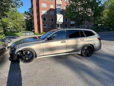 Oxid grey ii Begagnad 2020 BMW M340 M Sport Sedan | 550 000 kr