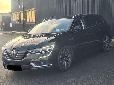 Renault Talisman GrandTour
