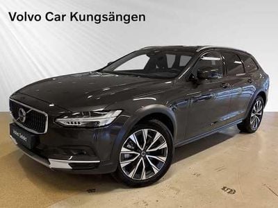 Begagnad 2024 Volvo V90 CC Kombi | 549 900 kr (Dyr)
