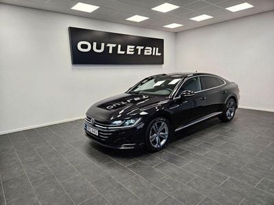 VW Arteon