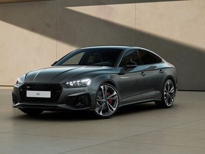 begagnad Audi A5 Sportback Quattro 45 TFSI S TRONIC 2023, Sportkupé