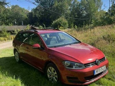VW Golf VII
