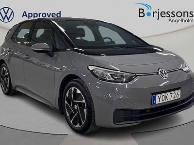 VW ID.3