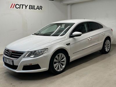 VW CC