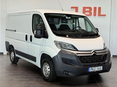 Citroën Jumper