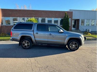 VW Amarok