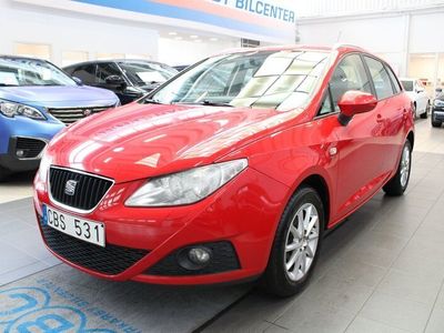 Seat Ibiza ST