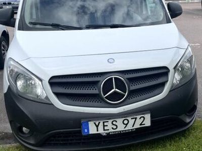 Mercedes Citan 109