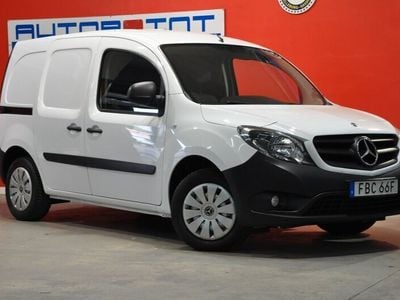 Mercedes Citan 109