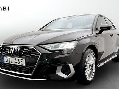 Audi A3 Sportback e-tron