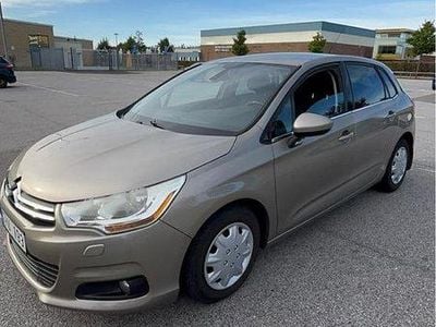 Citroën C4