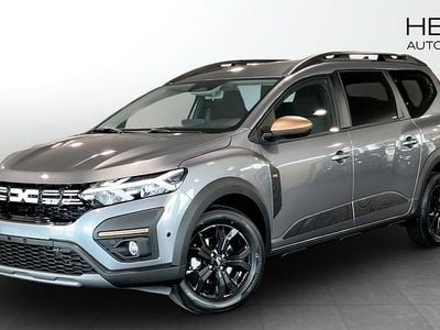 Ny 2026 Dacia Jogger Extreme Minibuss | 276 400 kr