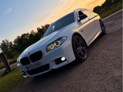 BMW 525