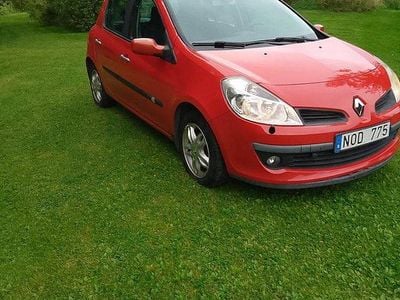 Renault Clio R.S.