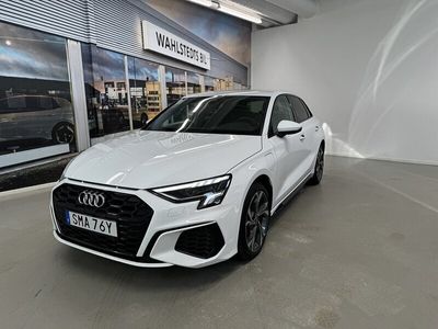 Audi A3 Sportback e-tron