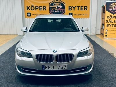BMW 523