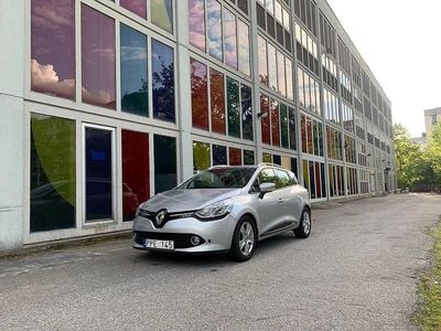Renault Clio GrandTour