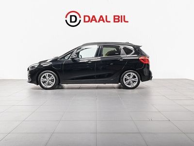 BMW 225 Active Tourer