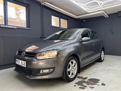 VW Polo