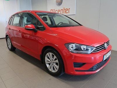VW Golf VII