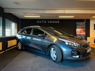 Kia Ceed Sportswagon