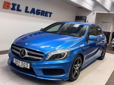 Mercedes A200