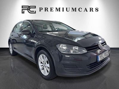 VW Golf VII