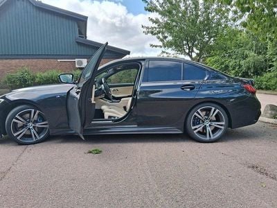 BMW 330e